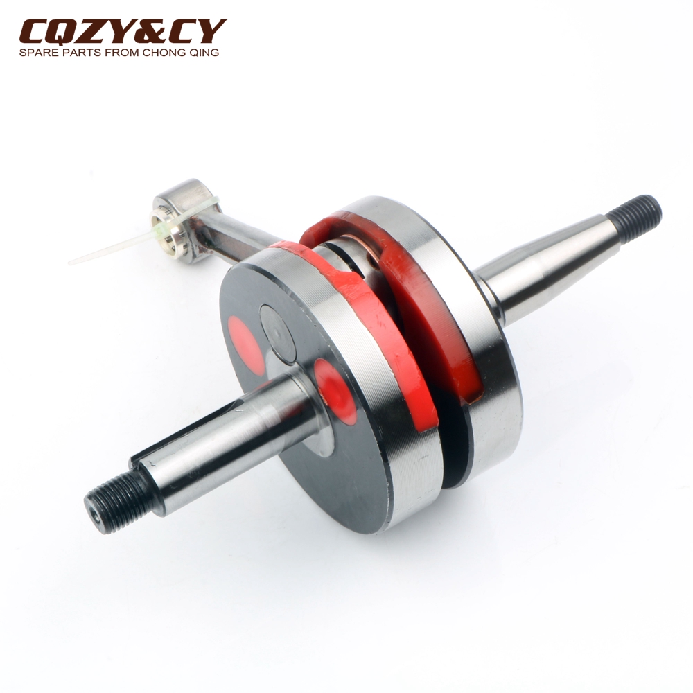 Motorcycle Racing Crankshaft f - Motorcycle Crankshaft ulasan dan harga