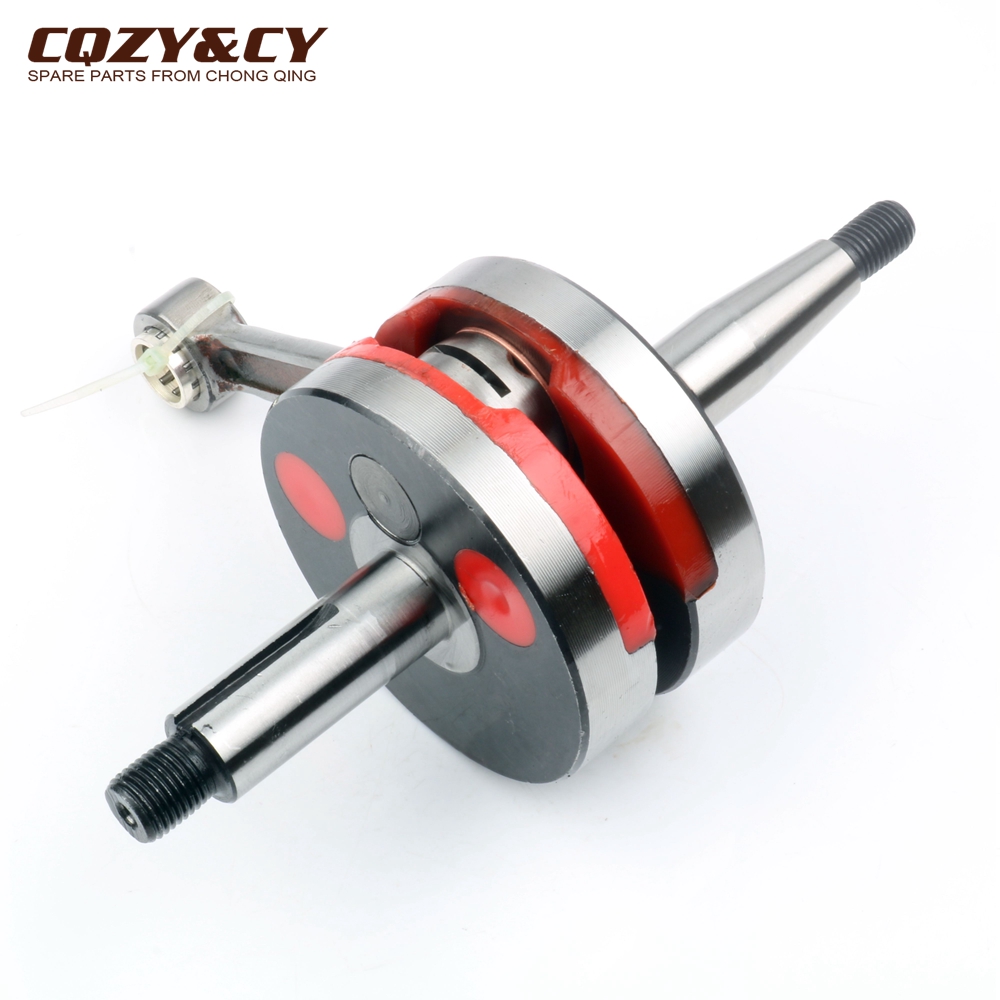 Motorcycle Racing Crankshaft f - Motorcycle Crankshaft ulasan dan harga