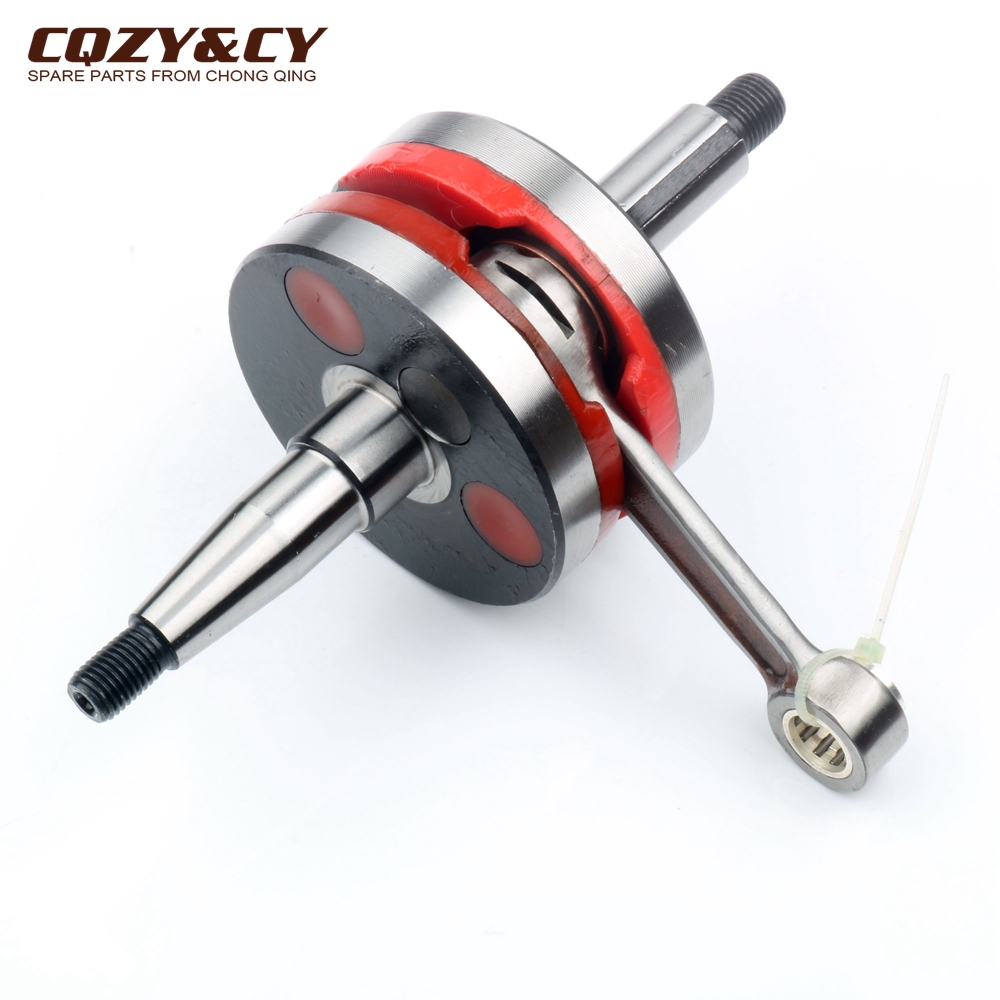 Motorcycle Racing Crankshaft f - Motorcycle Crankshaft ulasan dan harga