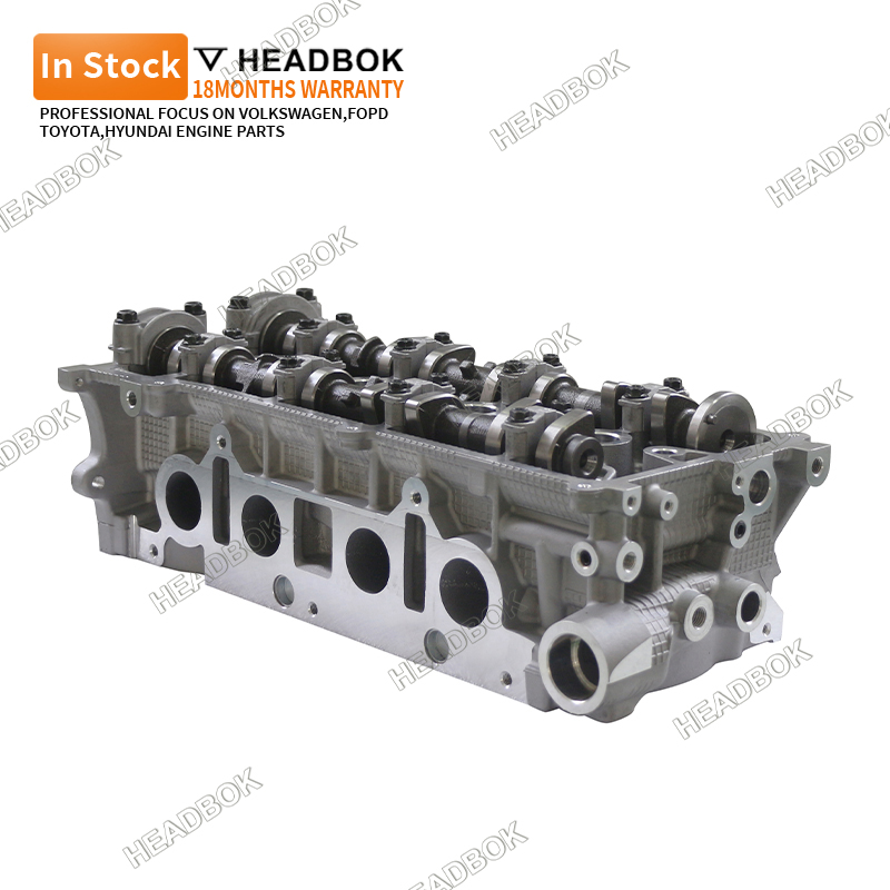 ForFactory Brand New Auto Part - Engine Cylinder Head ulasan dan harga