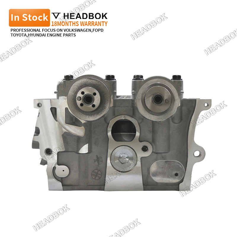 ForFactory Brand New Auto Part - Engine Cylinder Head ulasan dan harga
