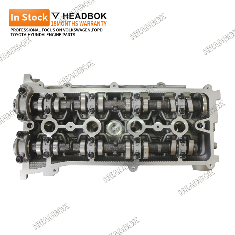 ForFactory Brand New Auto Part - Engine Cylinder Head ulasan dan harga