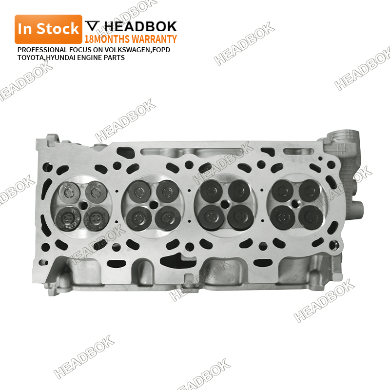 ForFactory Brand New Auto Part - Engine Cylinder Head ulasan dan harga