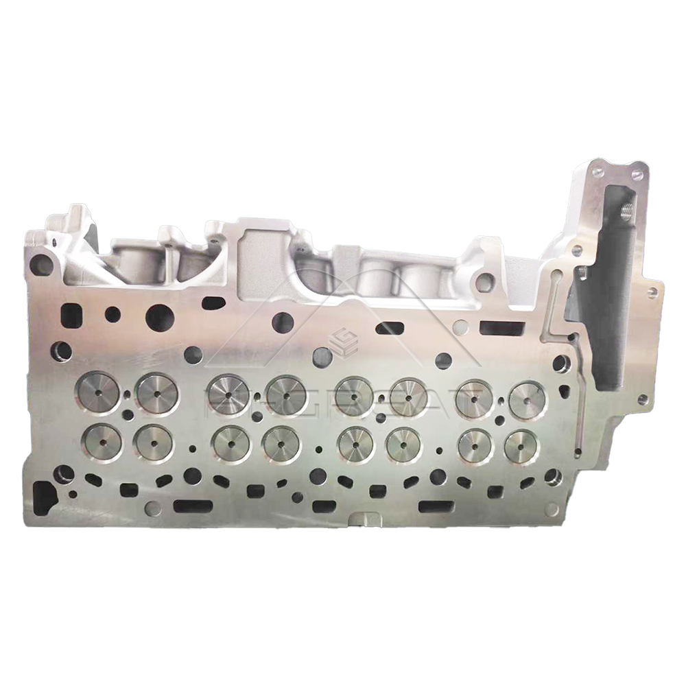 N47 N47D20C Engine Complete Cy - Engine Cylinder Head ulasan dan harga