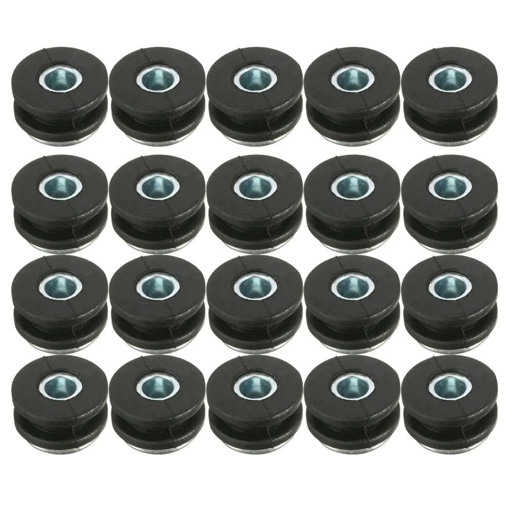 10pcs/20pcs Universal M6 Motor - Motorcycle Gasket ulasan dan harga