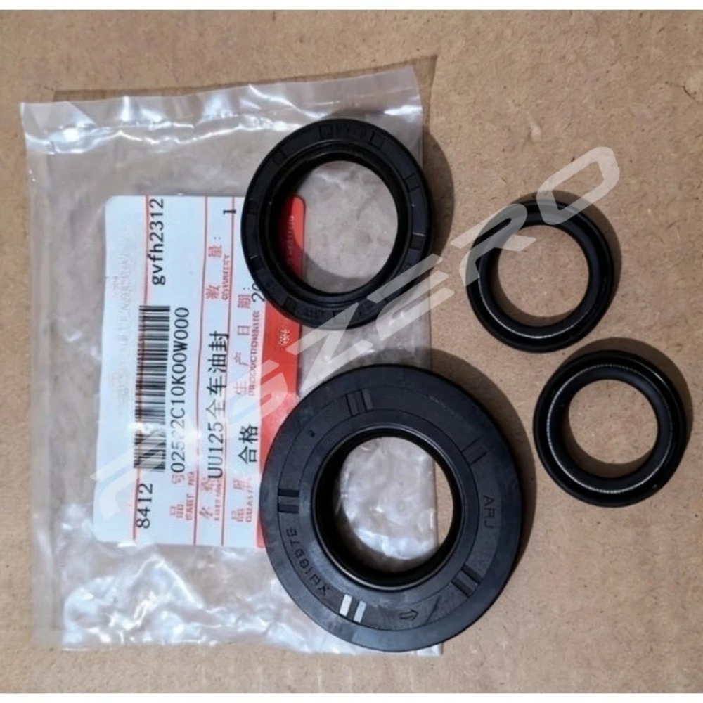 For Suzuki UU125T-2 UY125 0258 - Motorcycle Oil Filter ulasan dan harga
