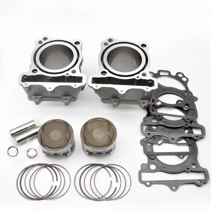 650 DL/SV Crank Mechanism Cyli - Motorcycle Cylinder ulasan dan harga