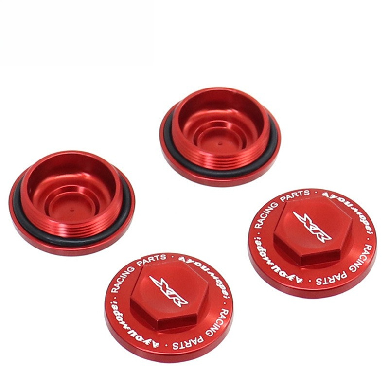 For HONDA XR400R XR400 XR200R  - Motorcycle Valve Cover ulasan dan harga