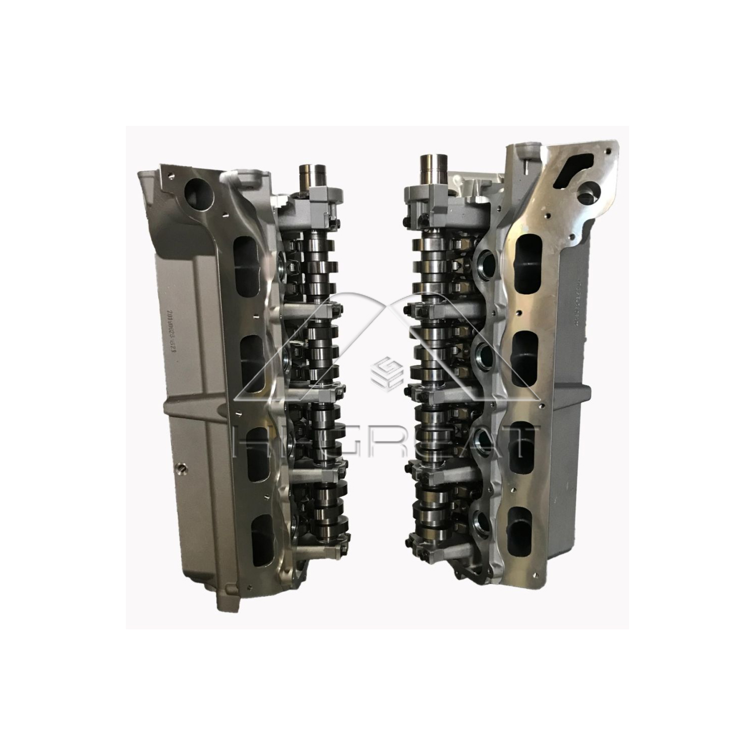 5R3Z6049B New Engine Cylinder  - Engine Cylinder Head ulasan dan harga