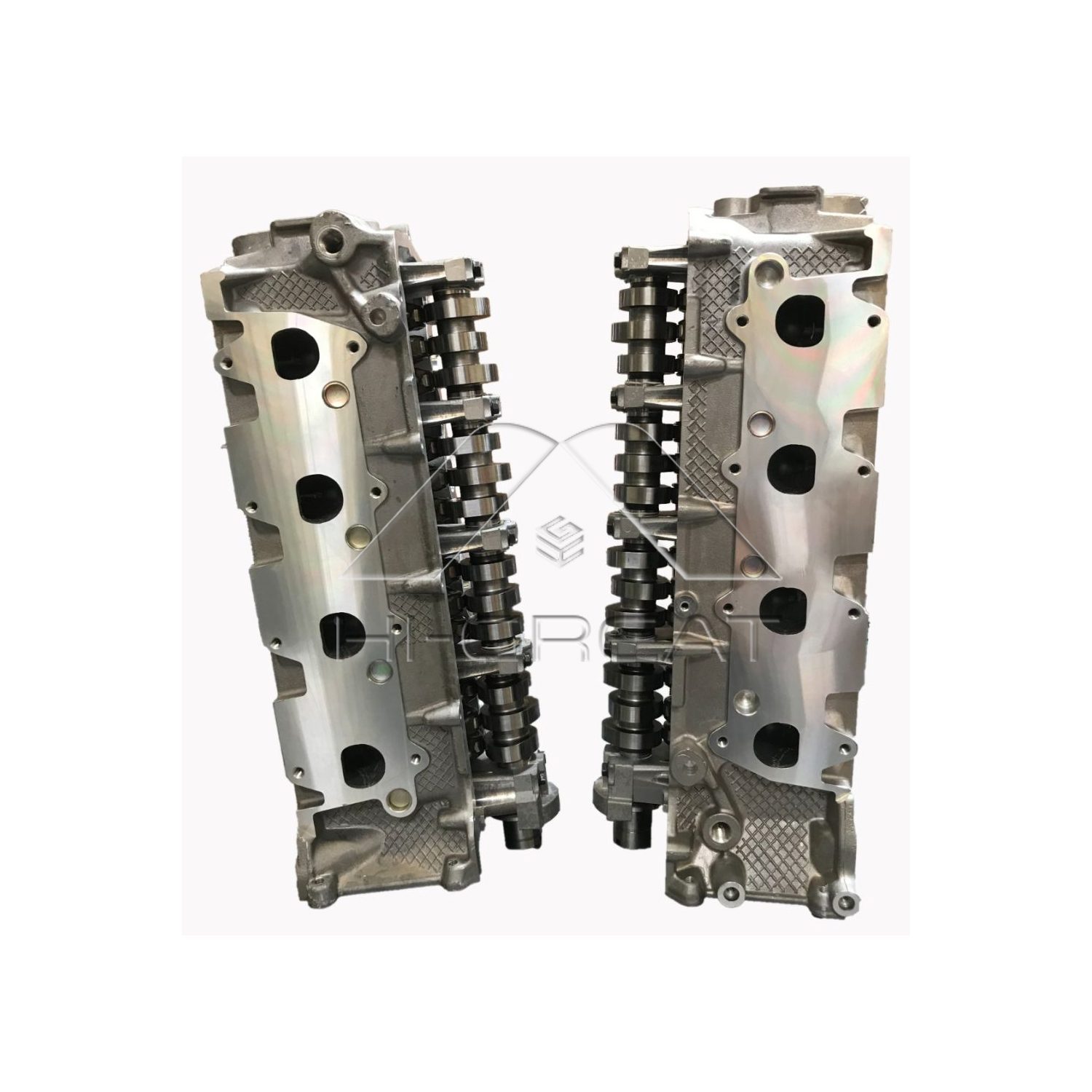 5R3Z6049B New Engine Cylinder  - Engine Cylinder Head ulasan dan harga