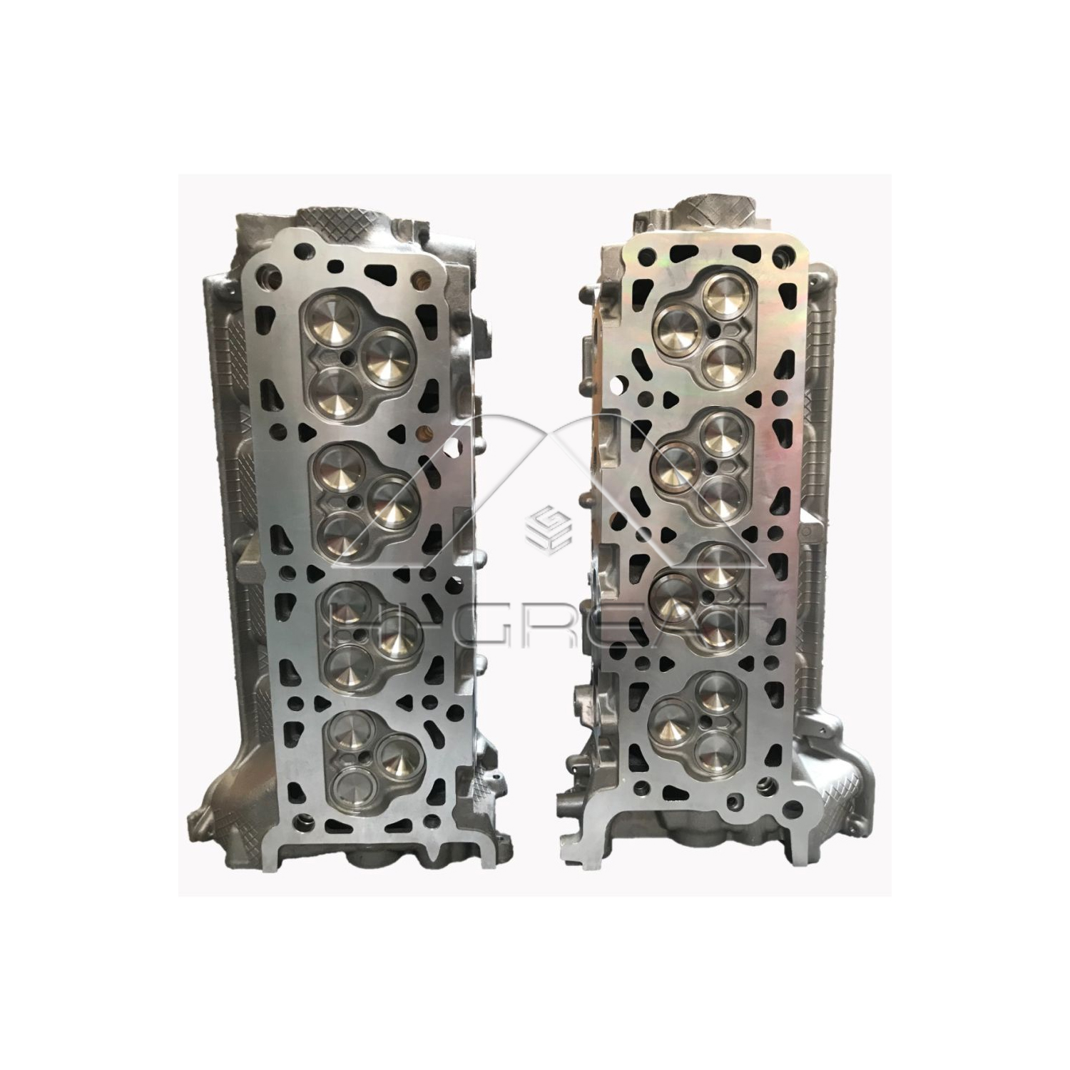 5R3Z6049B New Engine Cylinder  - Engine Cylinder Head ulasan dan harga