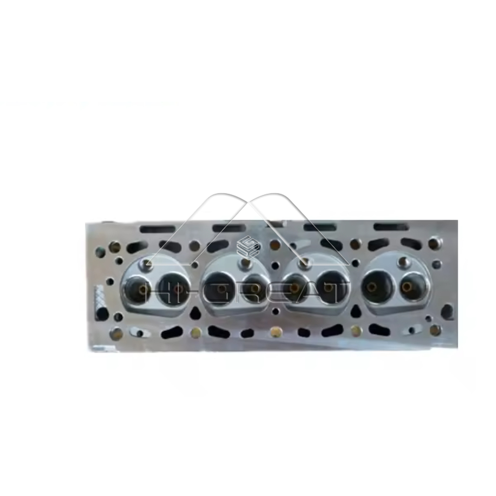 XU7 XUD7 JP Engine Cylinder He - Engine Cylinder Head ulasan dan harga