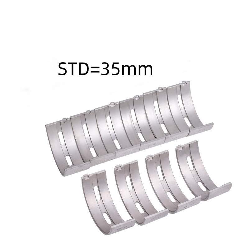 STD +0.25 +0.5 Motorcycle 34.5 - Motorcycle Crankshaft ulasan dan harga