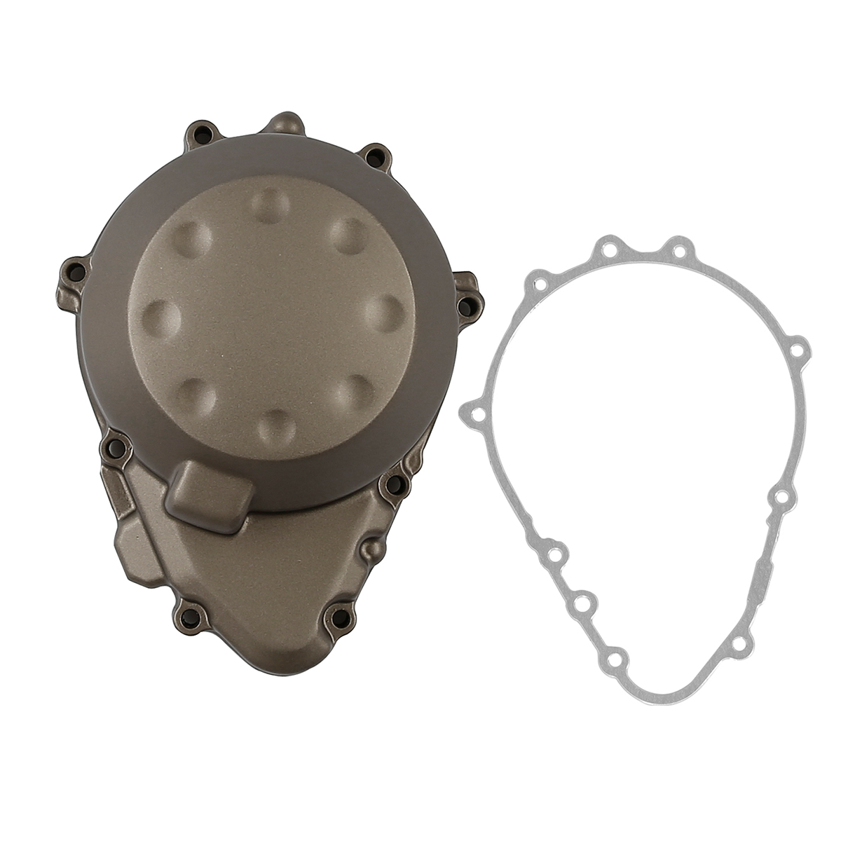 Motorcycle Left Engine Stator  - Motorcycle Stator ulasan dan harga