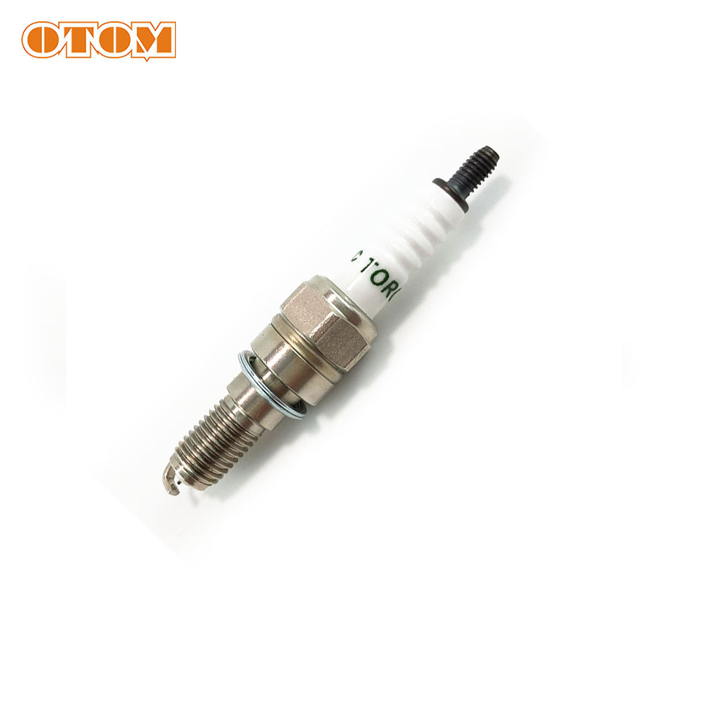 OTOM Motorcycle 450cc Engine P - Motorcycle Spark Plug ulasan dan harga