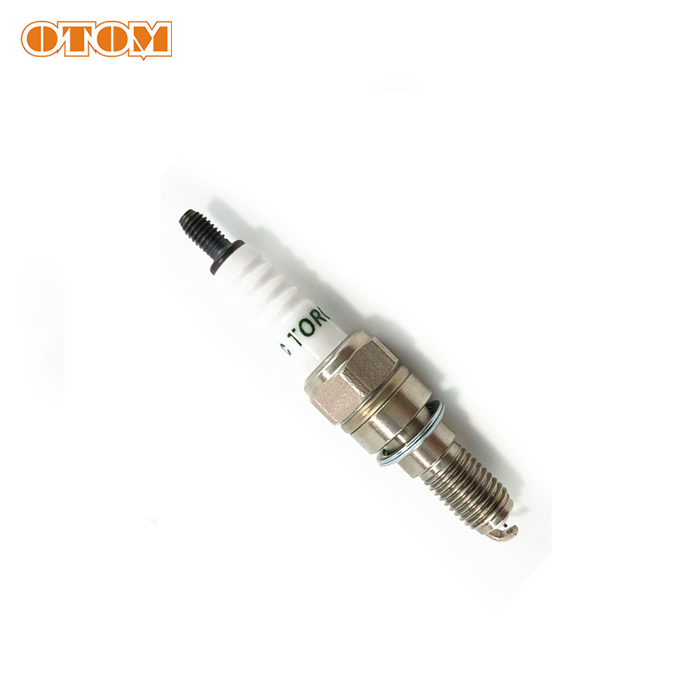 OTOM Motorcycle 450cc Engine P - Motorcycle Spark Plug ulasan dan harga
