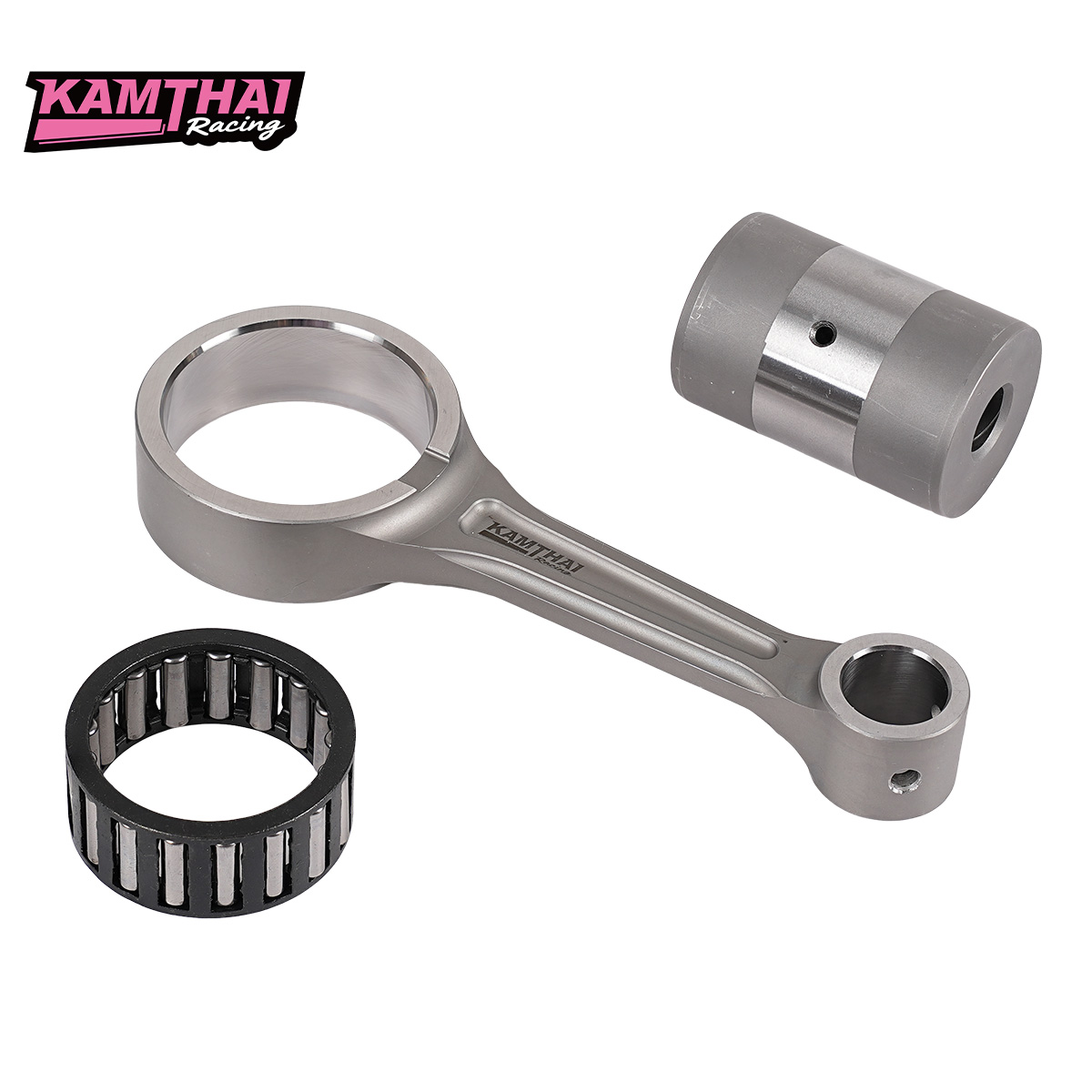 KAMTHAI CNC Machined Crankshaf - Motorcycle Crankshaft ulasan dan harga