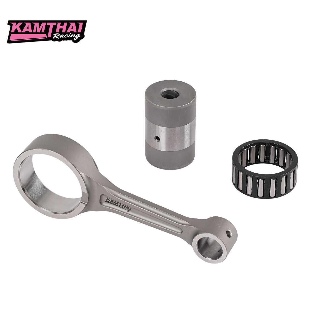 KAMTHAI CNC Machined Crankshaf - Motorcycle Crankshaft ulasan dan harga