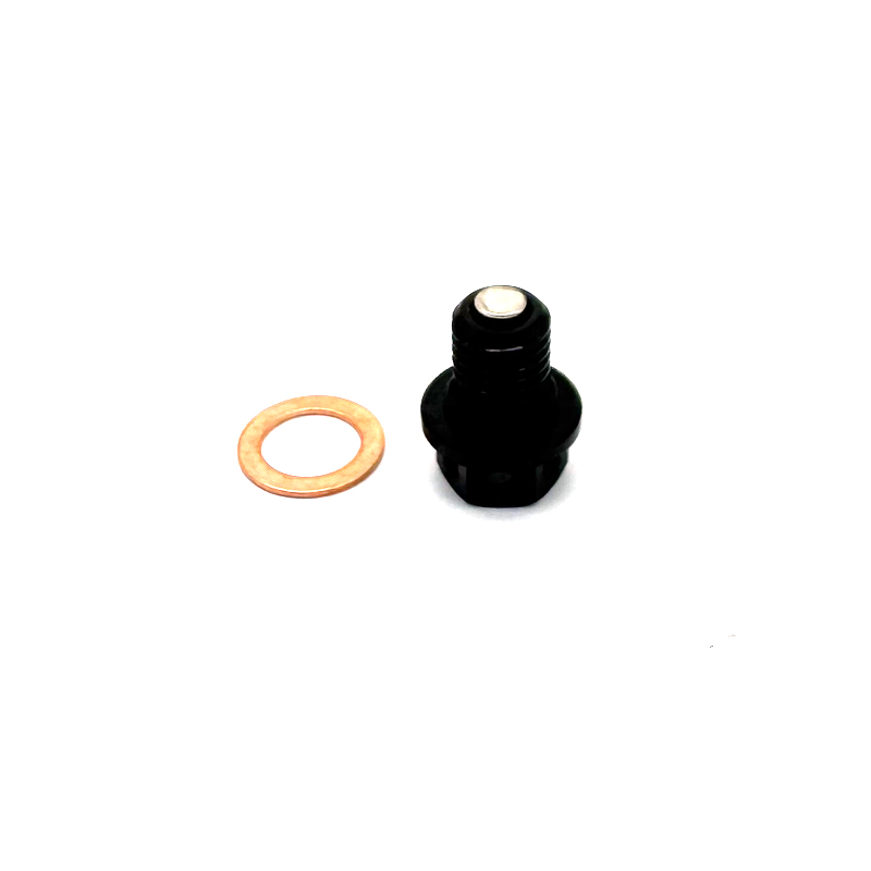 Motorcycle Magnetic CNC Oil Dr - Motorcycle Oil Filter ulasan dan harga