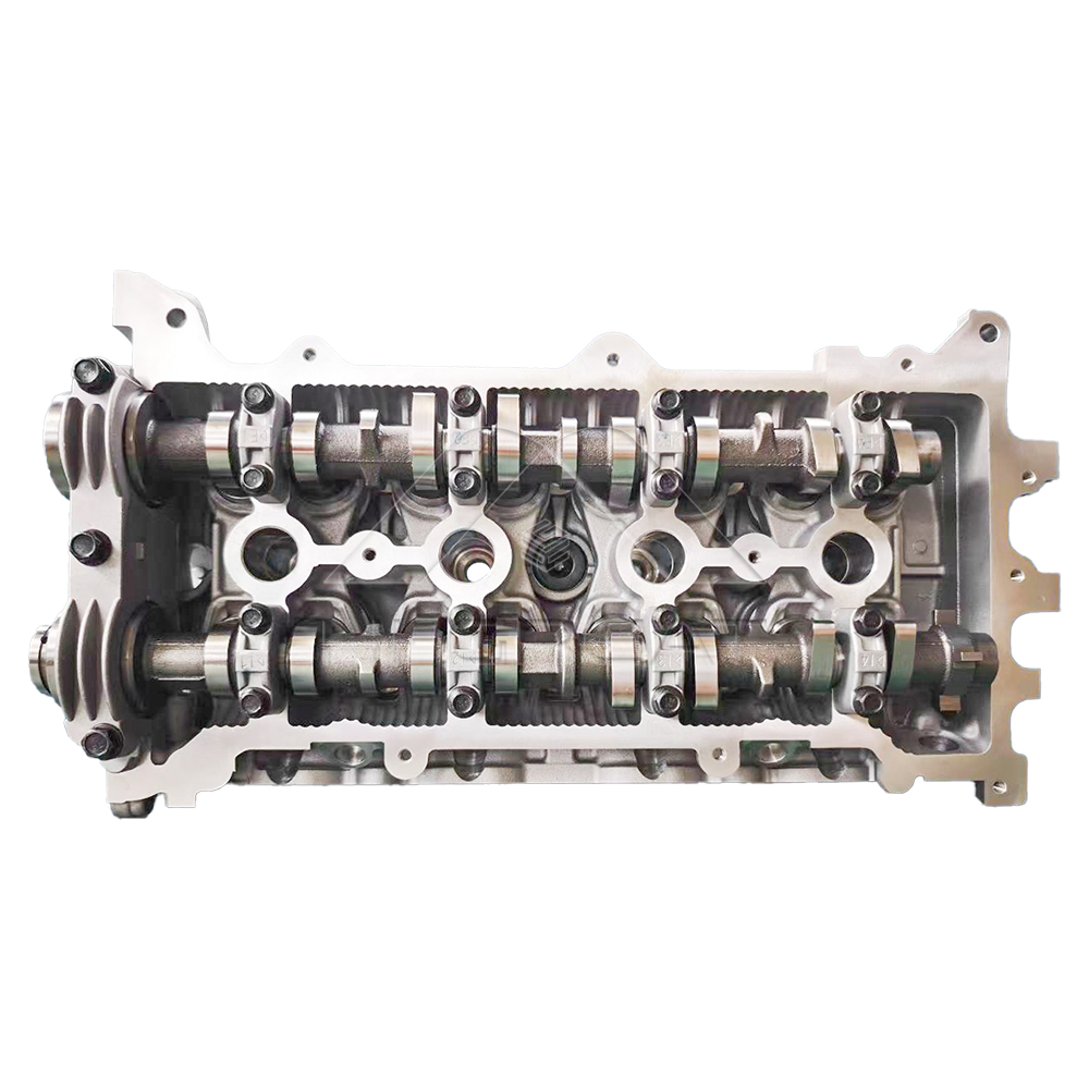 1ZZ-FE Engine Cylinder Head As - Engine Cylinder Head ulasan dan harga