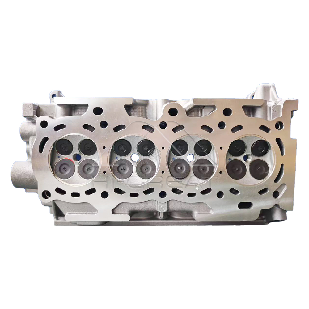 1ZZ-FE Engine Cylinder Head As - Engine Cylinder Head ulasan dan harga