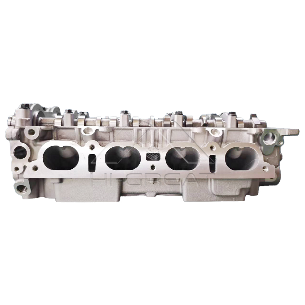 1ZZ-FE Engine Cylinder Head As - Engine Cylinder Head ulasan dan harga