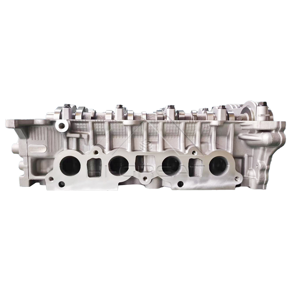 1ZZ-FE Engine Cylinder Head As - Engine Cylinder Head ulasan dan harga