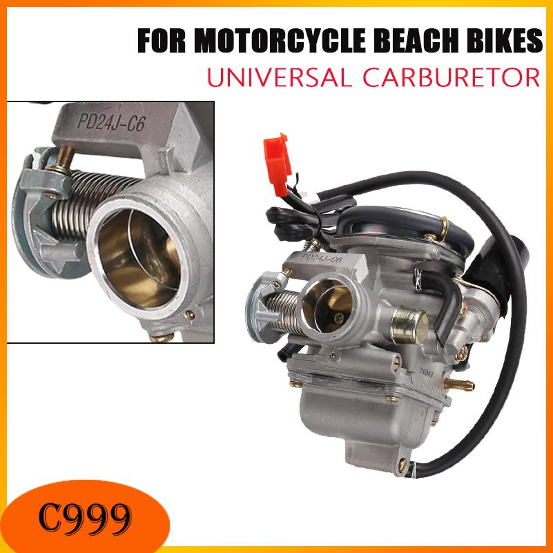 For GY6 Motorcycle Carburetor  - Motorcycle Carburetor ulasan dan harga