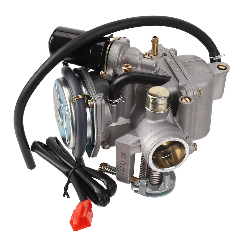 For GY6 Motorcycle Carburetor  - Motorcycle Carburetor ulasan dan harga
