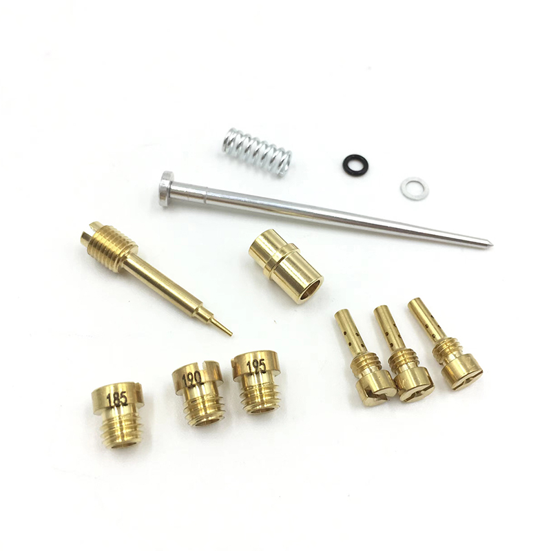 Carburetor Nozzle oil needle p - Motorcycle Oil Filter ulasan dan harga