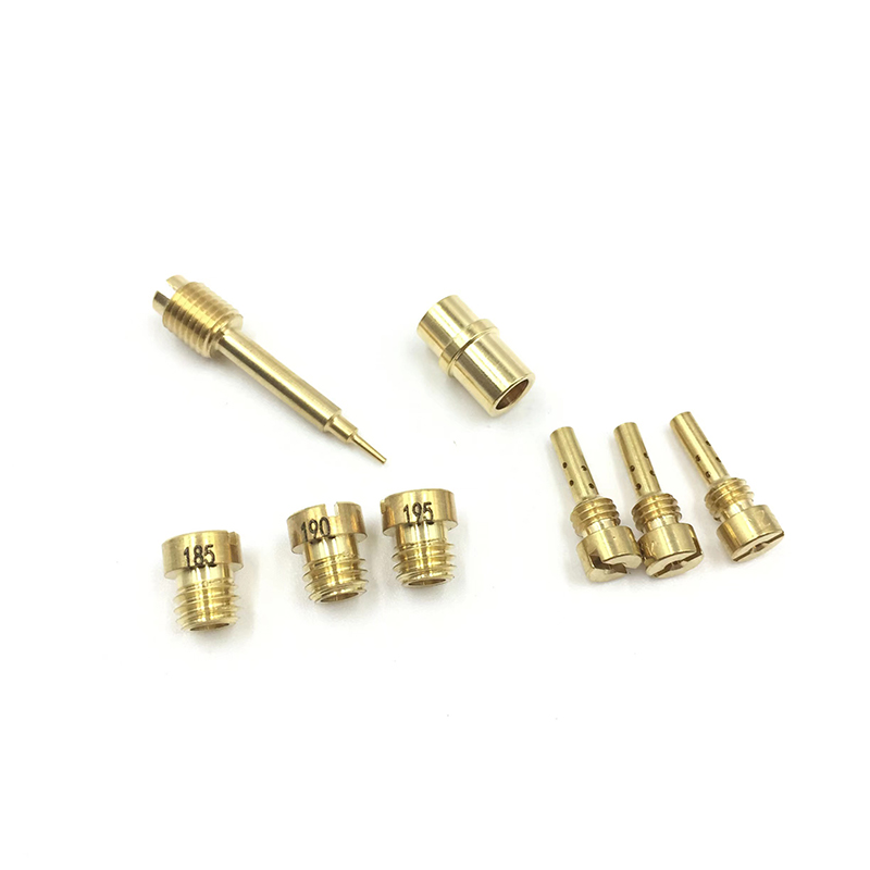 Carburetor Nozzle oil needle p - Motorcycle Oil Filter ulasan dan harga