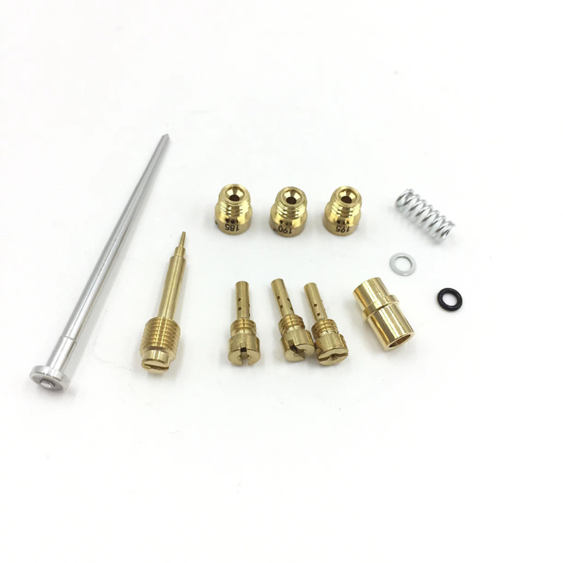 Carburetor Nozzle oil needle p - Motorcycle Oil Filter ulasan dan harga
