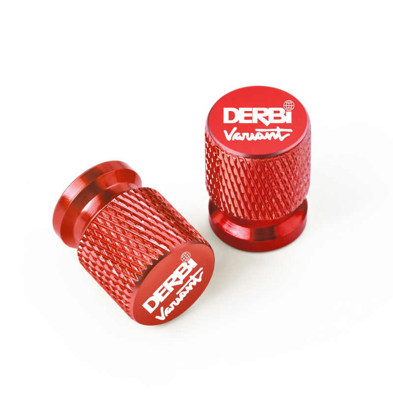 2PCS Motorcycle CNC Tire Valve - Motorcycle Valve Cover ulasan dan harga