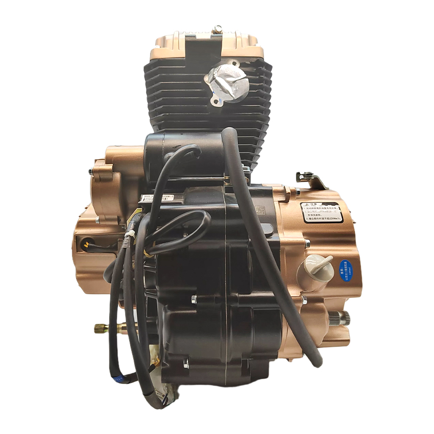 Zongshen CG200cc Single Cylind - Motorcycle Cylinder ulasan dan harga
