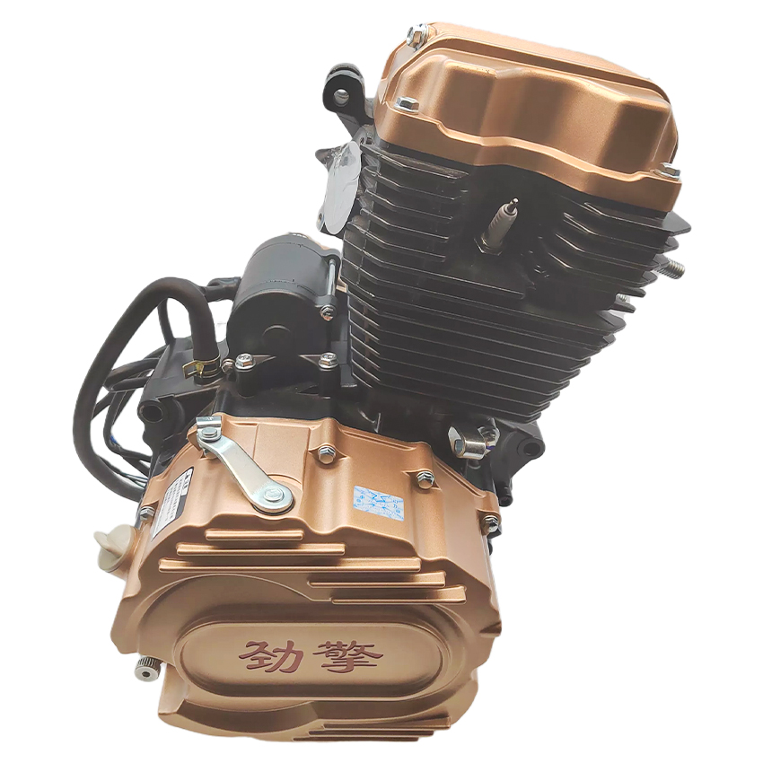Zongshen CG200cc Single Cylind - Motorcycle Cylinder ulasan dan harga