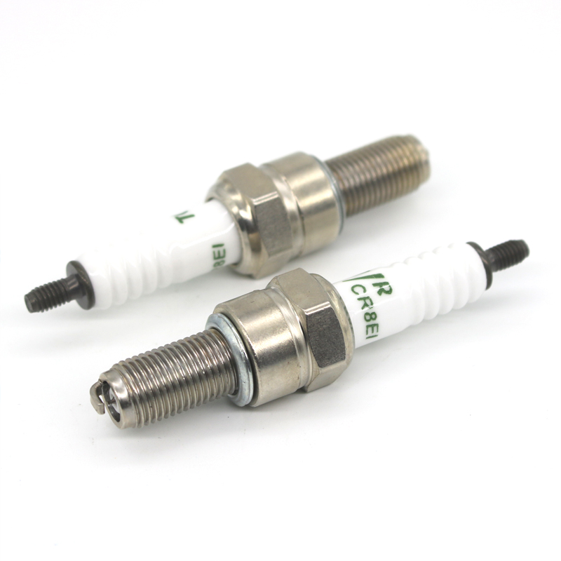 Motorcycle Parts Spark Plugs F - Motorcycle Spark Plug ulasan dan harga