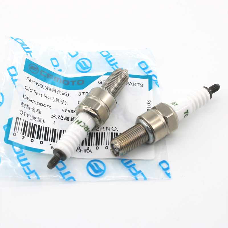 Motorcycle Parts Spark Plugs F - Motorcycle Spark Plug ulasan dan harga