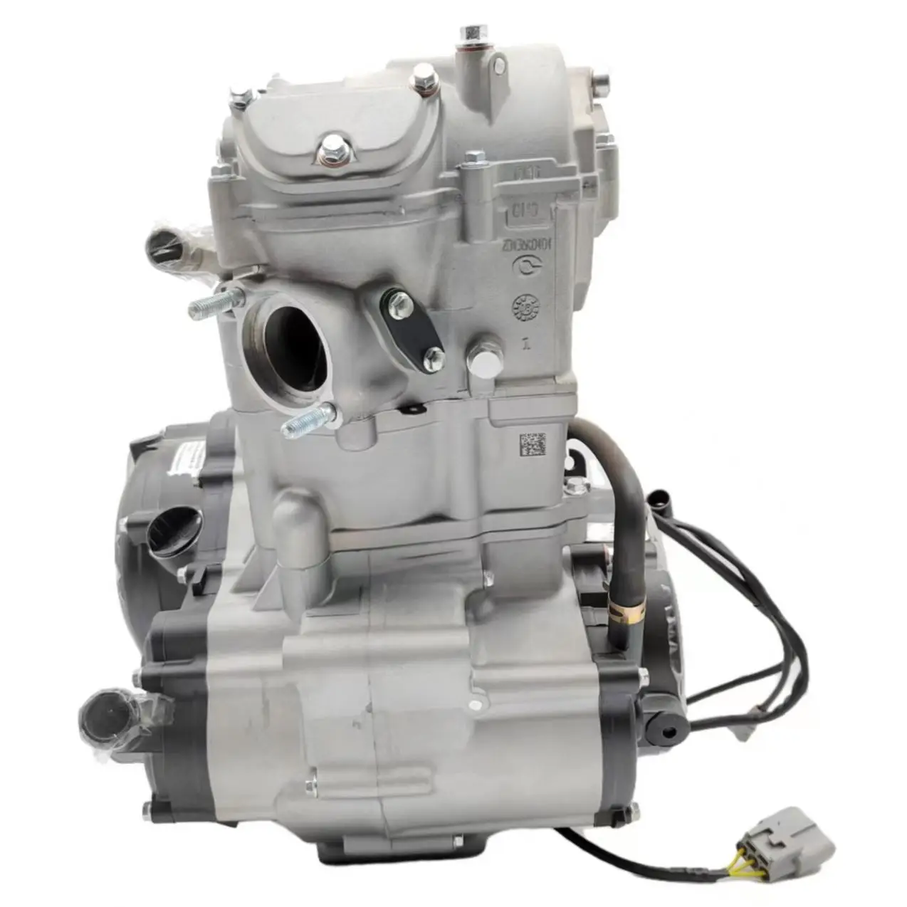 ZONGSHEN NC450 Dirt Bike Motor - Engine Parts Motorcycle ulasan dan harga