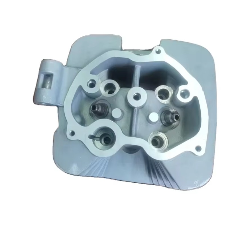 High Quality New Cylinder Head - Motorcycle Cylinder ulasan dan harga