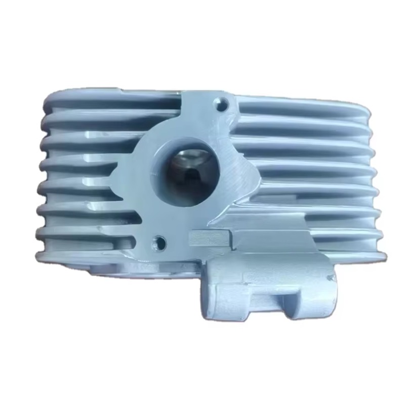 High Quality New Cylinder Head - Motorcycle Cylinder ulasan dan harga