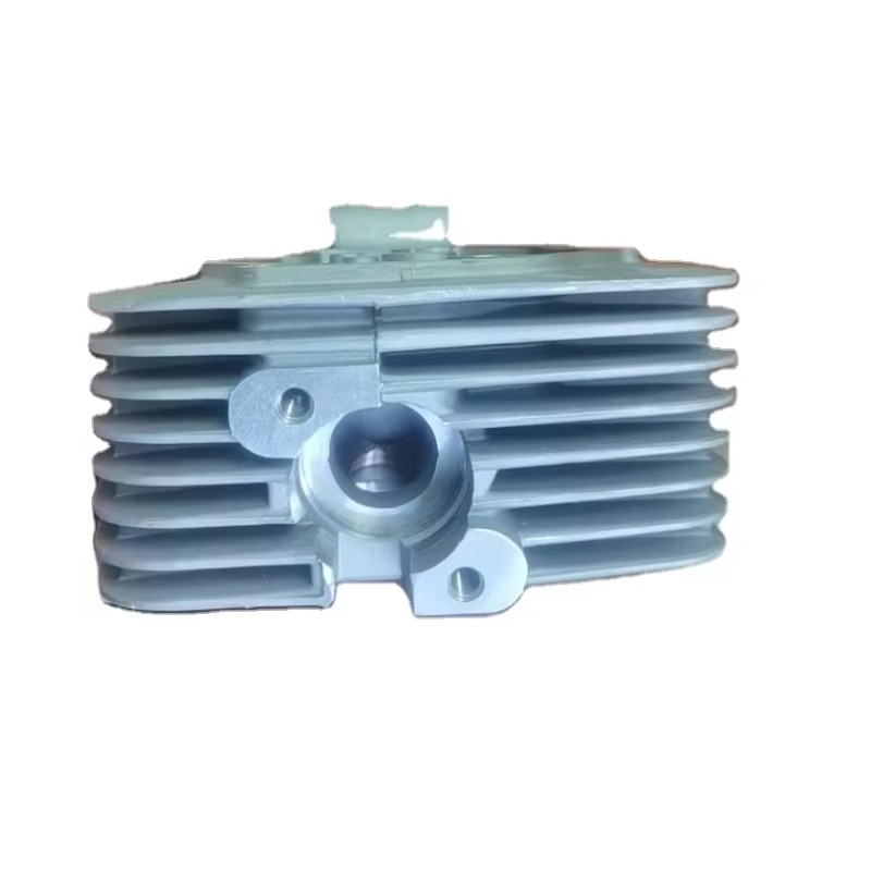High Quality New Cylinder Head - Motorcycle Cylinder ulasan dan harga