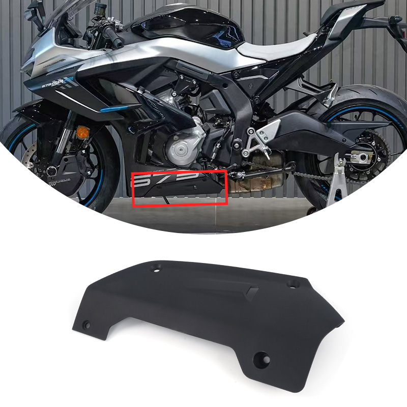 For CFMOTO 675SR-R Engine Unde - Engine Parts Motorcycle ulasan dan harga