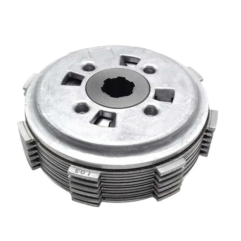 For ZONGSHEN Cb CB250-F CB250D - Motorcycle Clutch ulasan dan harga