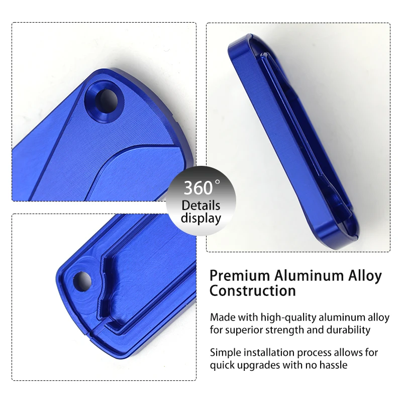 Motorcycle Tools Parts Aluminu - Motorcycle Cylinder ulasan dan harga