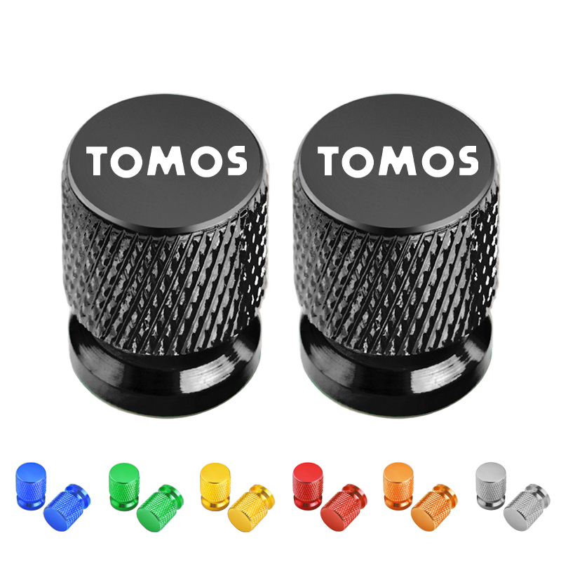 2PCS For Tomos Nitro Arrow Spr - Motorcycle Valve Cover ulasan dan harga