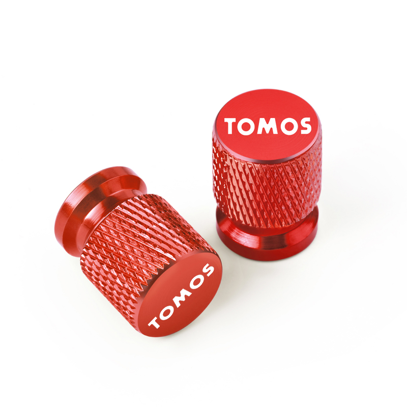 2PCS For Tomos Nitro Arrow Spr - Motorcycle Valve Cover ulasan dan harga