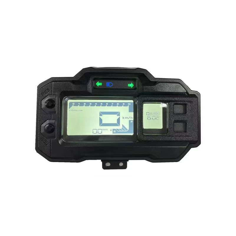 MotorcycleDigital Display Acce - Motorcycle Carburetor ulasan dan harga