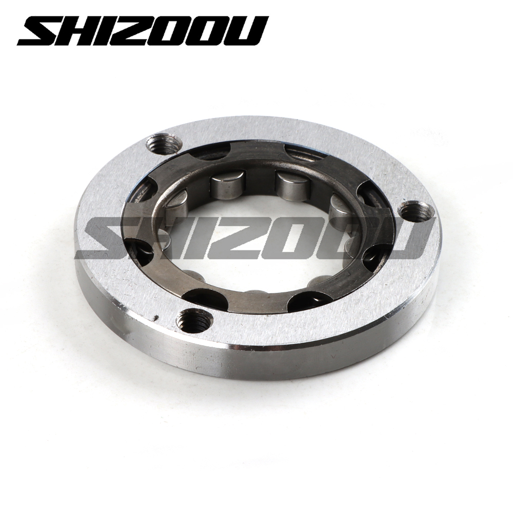 For Yamaha TTR125 TTR125E TTR1 - Motorcycle Starter Motor ulasan dan harga