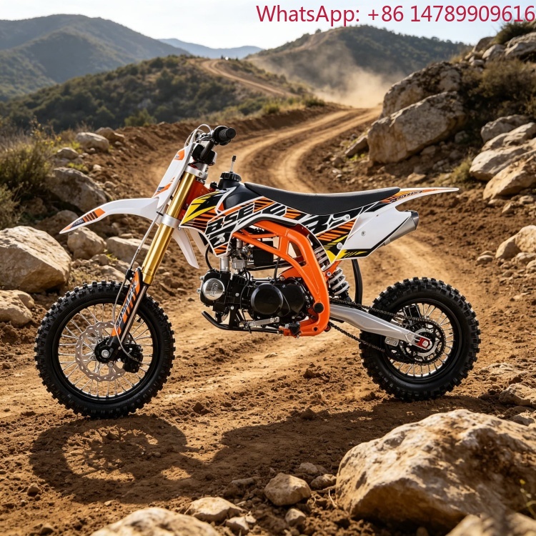 Lightweight DesignDurable 125c - Motorcycle Cylinder ulasan dan harga