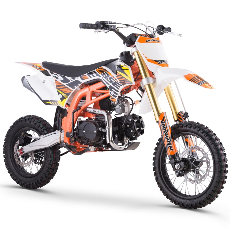 Lightweight DesignDurable 125c - Motorcycle Cylinder ulasan dan harga